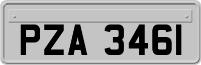PZA3461