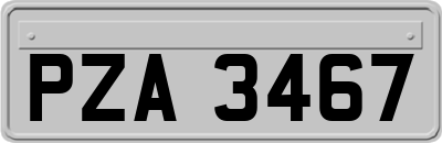 PZA3467