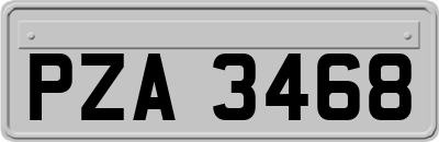 PZA3468
