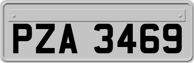PZA3469