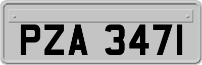 PZA3471