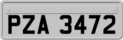 PZA3472