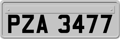 PZA3477