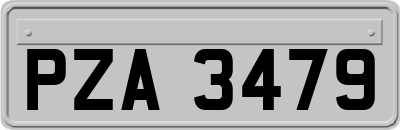 PZA3479