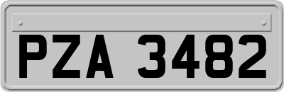 PZA3482