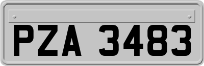 PZA3483