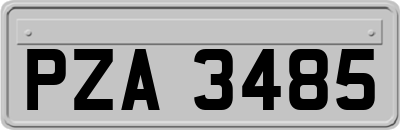 PZA3485