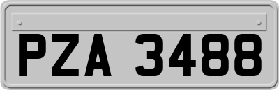 PZA3488