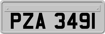 PZA3491