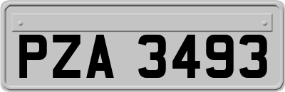 PZA3493