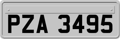 PZA3495