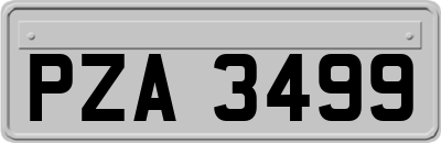 PZA3499