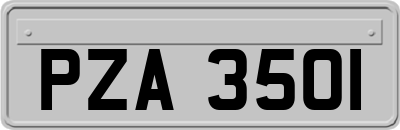 PZA3501