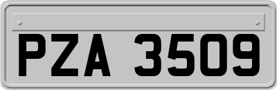 PZA3509