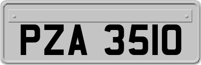 PZA3510