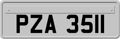 PZA3511