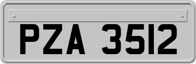 PZA3512