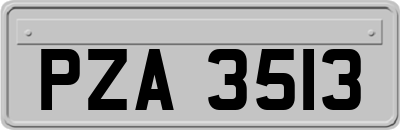 PZA3513
