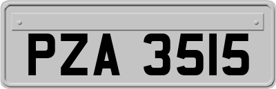 PZA3515