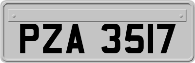 PZA3517