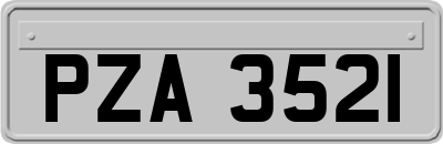 PZA3521