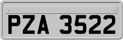 PZA3522