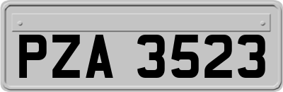 PZA3523