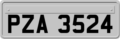 PZA3524