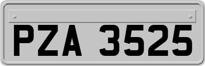 PZA3525
