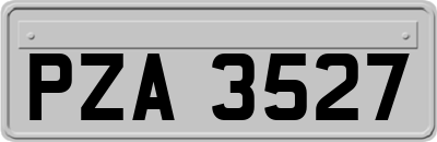 PZA3527