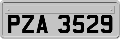PZA3529