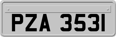 PZA3531