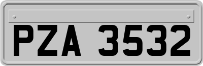 PZA3532