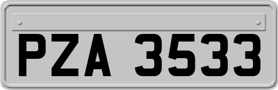 PZA3533