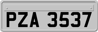 PZA3537