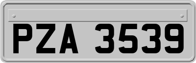PZA3539