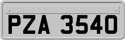 PZA3540