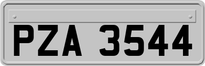 PZA3544