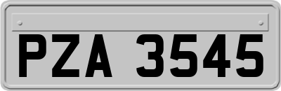PZA3545