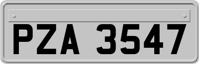 PZA3547