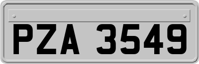 PZA3549