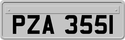 PZA3551
