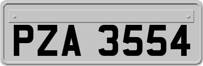 PZA3554