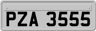 PZA3555