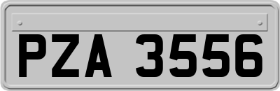 PZA3556
