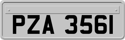 PZA3561