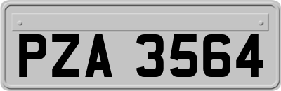 PZA3564