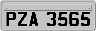 PZA3565