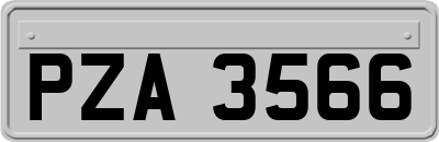 PZA3566