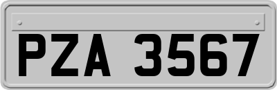 PZA3567